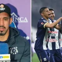 DT de 2 de Mayo lanzó tajante mensaje tras conocer que enfrentará a Alianza Lima en la Copa Libertadores