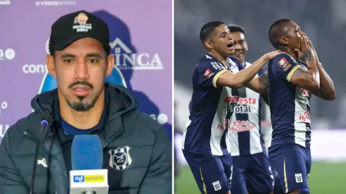 DT de 2 de Mayo habló sobre Alianza Lima tras confirmarse que se enfrentará a su equipo.