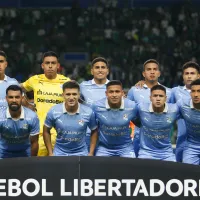 Llegó como el refuerzo fundamental de Sporting Cristal y ahora se va sin pena ni gloria
