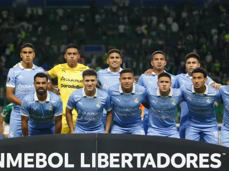 Llegó como el refuerzo fundamental de Sporting Cristal y ahora se va sin pena ni gloria