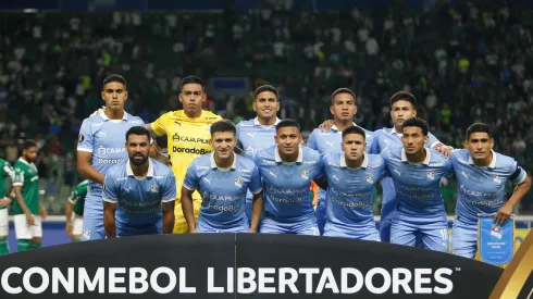 Llegó como el refuerzo fundamental de Sporting Cristal y ahora se va sin pena ni gloria