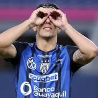 "Él quiere venir...": goleador internacional sueña con estar en Universitario para el 2026