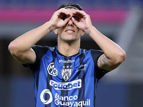 "Él quiere venir...": goleador internacional sueña con estar en Universitario para el 2026