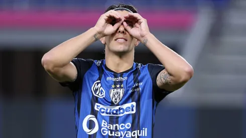 El goleador internacional sueña con fichar por Universitario.