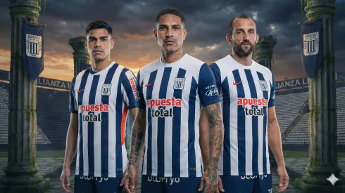 Paolo Guerrero se sinceró y diferencia a Luis Ramos de Hernán Barcos en Alianza Lima