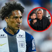 Guerrero le mandó una fuerte lección a Gorosito