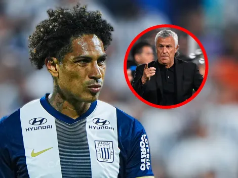 Guerrero le mandó una fuerte lección a Gorosito