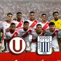 Peruano vuelve de Europa por lesiones: hinchas de Alianza Lima y Universitario lo quieren