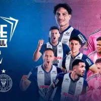 "Muy caro para ver a un Perú 4": las reacciones de los hinchas tras conocer los precios del Alianza vs. Inter Miami