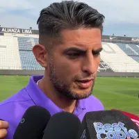 La reflexión de Zambrano tras reunirse con Guede: "Sabía el puterío que había pasado"