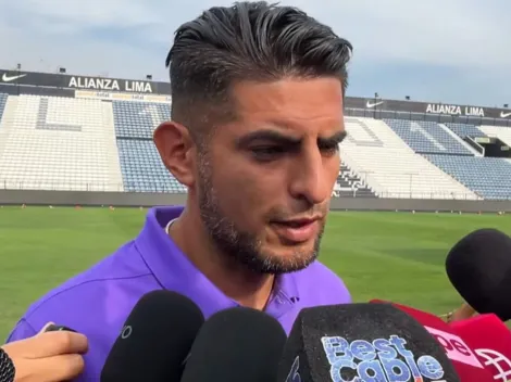 La reflexión de Zambrano tras reunirse personalmente con Guede: "Sabía el puterío que había pasado"