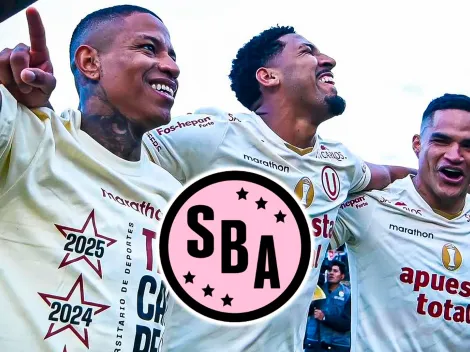 Campeón con la 'U' se va cedido a Boys por todo el 2026