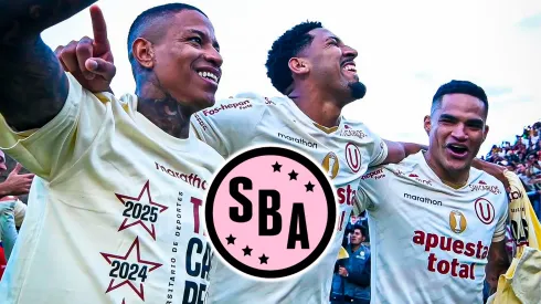 Un campeón con Universitario se va cedido al Boys.