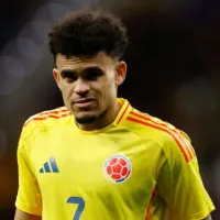 Leyenda de Bayern dio la clave y aconsejó qué debe hacer Luis Díaz para ser figura del Mundial 2026