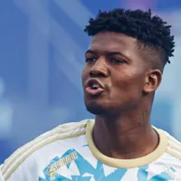 Tras ser campeón y figura con Sporting Cristal, el club grande de Liga 1 que quiere fichar a Washington Corozo