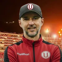 Se confirmó el día y hora de la presentación oficial de Javier Rabanal como nuevo DT de Universitario