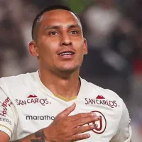 Lo quieren fichar en la MLS y la respuesta final de Álex Valera sobre dejar o no Universitario