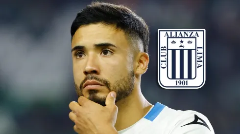 Nicolás Díaz en Puebla.