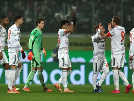 Heidenheim vs. Bayern Múnich con Luis Díaz y Felipe Chávez EN VIVO por la Bundesliga: minuto a minuto