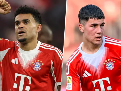 Heidenheim vs. Bayern Múnich con Luis Díaz EN VIVO y GRATIS por la Bundesliga: minuto a minuto