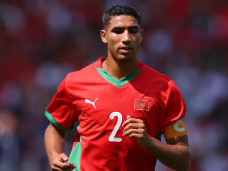 Ver en YOUTUBE EN VIVO y GRATIS Marruecos vs. Comoras por la Copa Africana de Naciones 2025-26