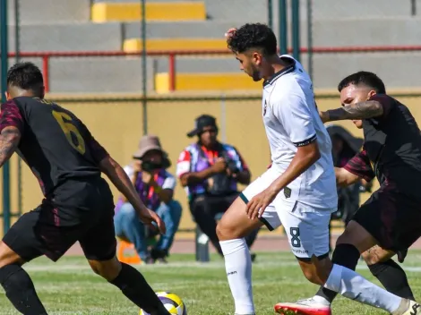 ¡Gol de Magallanes! Perú 1-0 Bolivia EN VIVO Y GRATIS Amistoso Internacional: minuto a minuto
