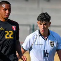 ¡Con goles de Magallanes y Soyer! Perú venció 2-0 a Bolivia en la ciudad de Chincha: resumen y goles