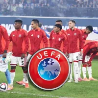 Disputó 6 partidos en 18 días siendo campeón, y ahora parece que irá a gigante de Europa