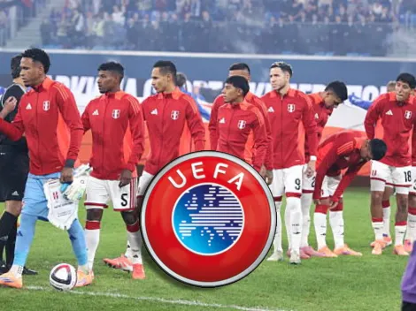 Disputó 6 partidos en 18 días siendo campeón, y ahora parece que irá a gigante de Europa