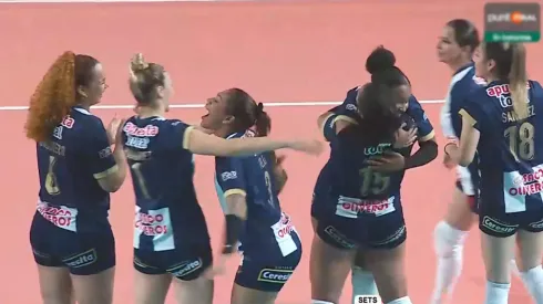 Alianza Lima venció a Universitario.