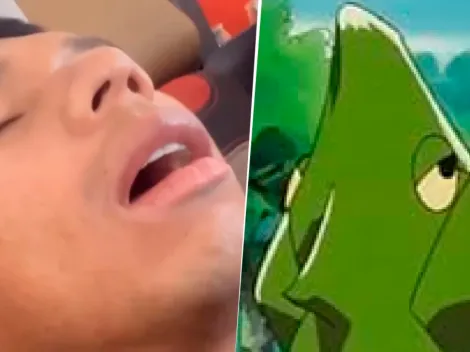 Burlas al amistoso: los memes que dejó Perú vs. Bolivia en Chincha