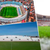 Las increíbles sedes que tendrá la Selección Peruana para las Eliminatorias Sudamericanas
