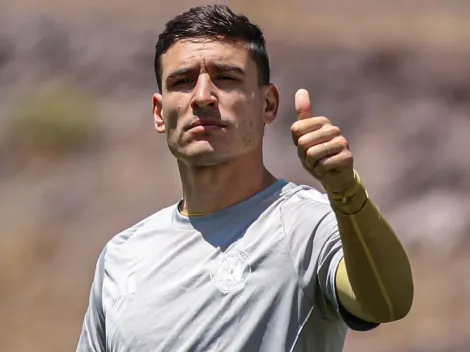 Ni Alianza ni la 'U': el grande de Liga 1 que estaría muy cerca de fichar a Callejo