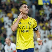 Cristiano Ronaldo, por fin, festejó un título de Al Nassr en Arabia Saudita