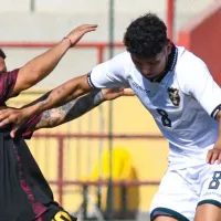 Pese al triunfo 2-0 ante Bolivia, hinchas en Perú destrozan a un jugador: “Debe empezar a practicar otro deporte”
