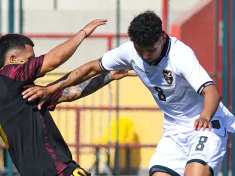 Pese al triunfo 2-0 ante Bolivia, hinchas en Perú destrozan a un jugador: "Debe empezar a practicar otro deporte"