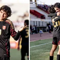 Tras vencer a Bolivia en Chincha: la dupla de oro que ilusiona a los hinchas de la Selección Peruana