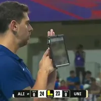 ¿Culpa de Facundo Morando? Universitario podría reclamar los puntos por falta de Alianza Lima al reglamento