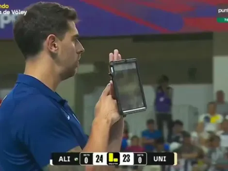 Universitario podría reclamar los puntos por error de Alianza Lima al reglamento