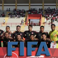 Tras amistoso con Bolivia, FIFA ascendió a Perú a nueva posición en prestigioso ranking