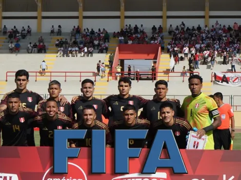 Tras amistoso con Bolivia, FIFA ascendió a Perú a nueva posición en prestigioso ranking