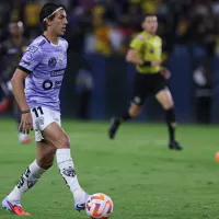 Era el delantero perfecto para Universitario pero se descartó: "No me voy para el Perú"