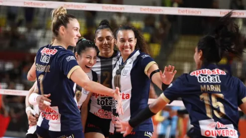 Alianza Lima envió mensaje a Universitario tras polémica en clásico.