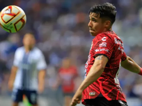 Alianza Lima perdería el fichaje pedido por Pablo Guede ante un gigante sudamericano