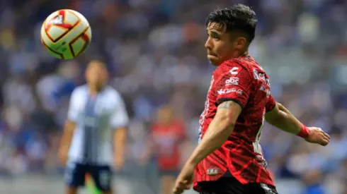 Este refuerzo no vendría a Alianza Lima por un gigante sudamericano.