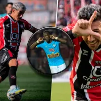 Sporting Cristal presenta un refuerzo y todo hace indicar que no llegaría Luis Advíncula