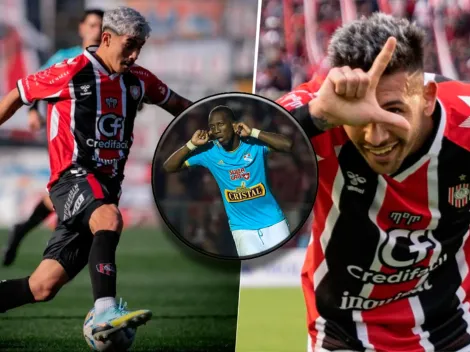 Sporting Cristal presenta un refuerzo y todo hace indicar que no llegaría Luis Advíncula