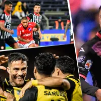 Alianza Lima busca en tres defensas del extranjero, al refuerzo perfecto para Pablo Guede