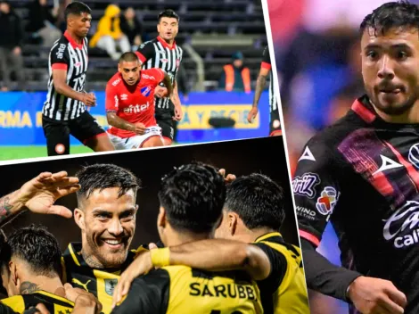 Alianza Lima busca en tres defensas del extranjero, al refuerzo perfecto para Pablo Guede