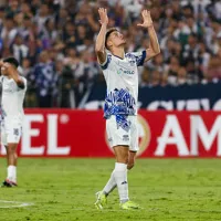 Alianza Lima está cerca de arreglar la llegada de Federico Girotti: ¿Qué falta para cerrar el acuerdo?